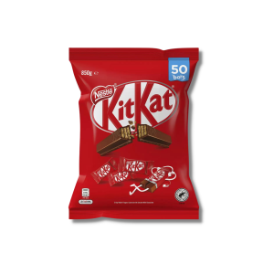 Nestle - Kitkat Original (17g x 50 Pack)